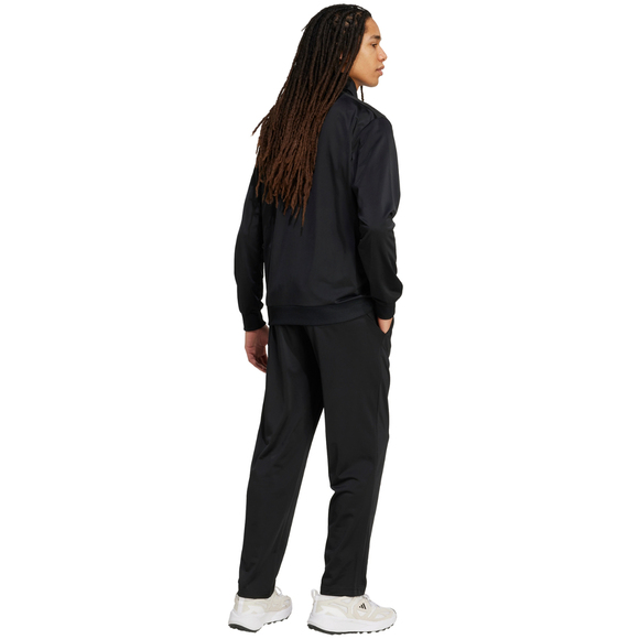 Dres męski adidas Linear czarny JN1808