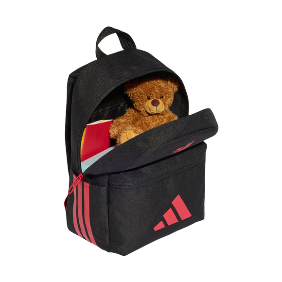 Plecak dla dzieci adidas Liverpool FC czarny KQ5149