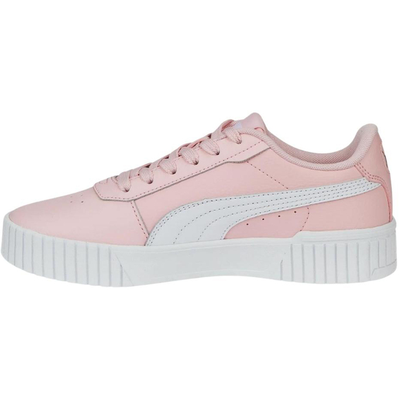 Buty dla dzieci  Puma Carina 2.0 Jr różowe 386185 04