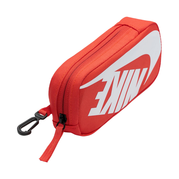 Plecak Nike Elemental + piórnik fioletowy HJ4186 499