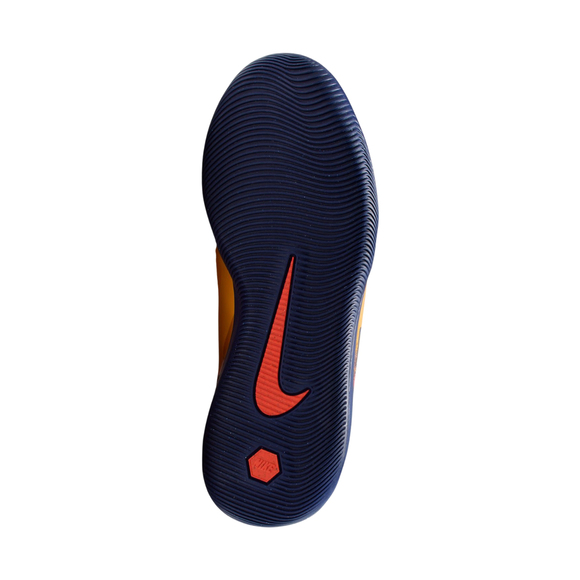 Buty piłkarskie dla dzieci Nike Phantom 6 Low Academy IC EH HQ2036 800