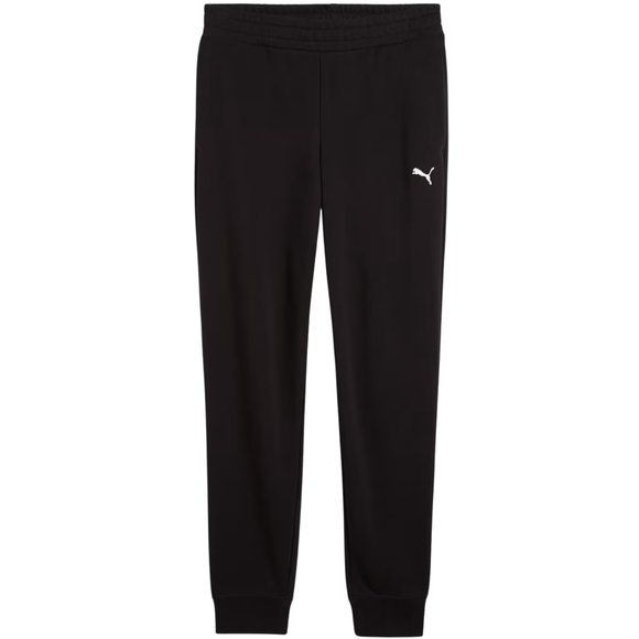 Spodnie damskie Puma ESS Sweatpants TR czarne 683284 01