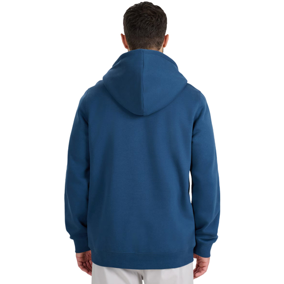 Bluza męska 4F M1904 morska zieleń 4FWAW25TSWSM1904 46S