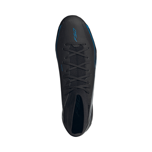 Buty piłkarskie adidas F50 Hyperfast League Mid SG HQ2376