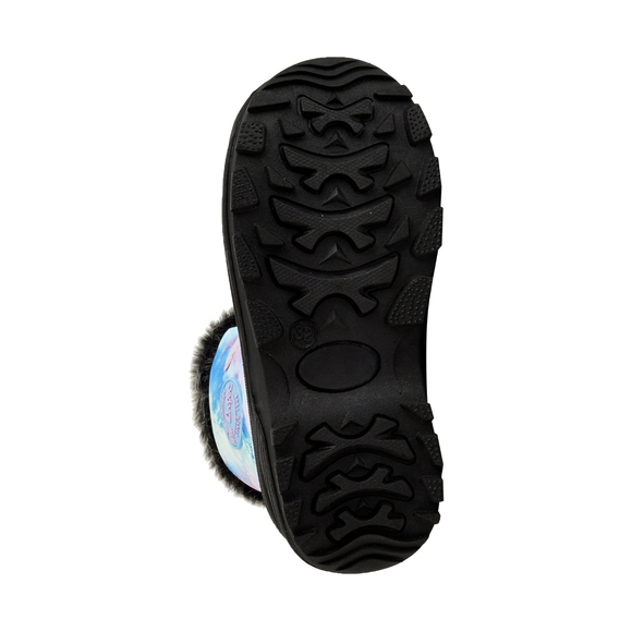 Buty dla dzieci Lee Cooper fioletowo-niebieskie LCJ-25-10-3778K 