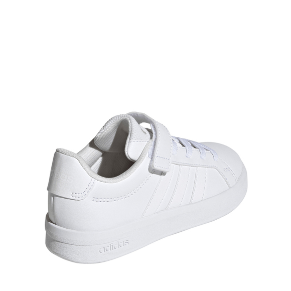 Buty dla dzieci adidas Grand Court 3.0 EL C HP3532