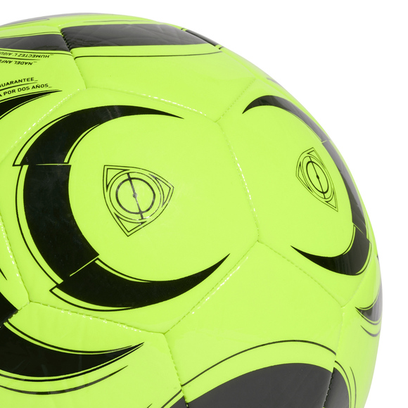 Piłka nożna adidas Tiro Club zielona JW1532