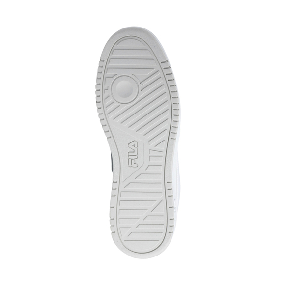 Buty damskie Fila Rega NF białe FFW0484 10004