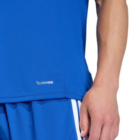 Koszulka męska adidas Tiro 26 League Jersey niebieska KB1353