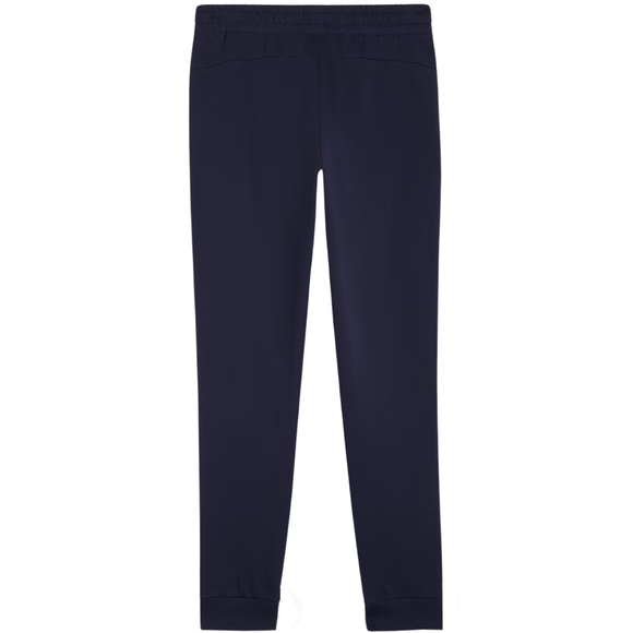 Spodnie damskie Puma Team Goal Casuals granatowe 658604 06