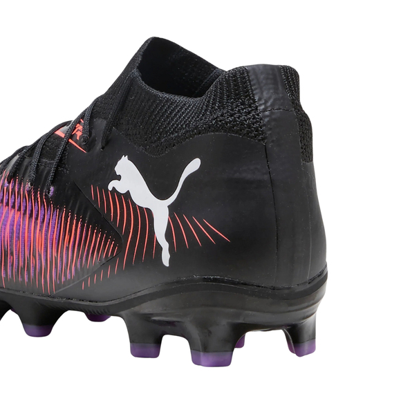 Buty piłkarskie dla dzieci Puma Future 8 Pro FG/AG 108142 01