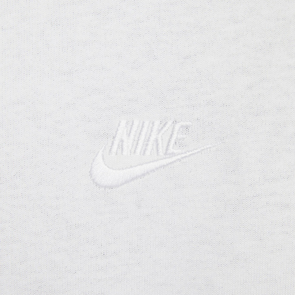 Koszulka męska Nike Sportswear Premium Essentials biała DO7392 101