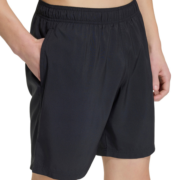 Spodenki kąpielowe męskie adidas Essentials 8 Inch Swim czarne KG1663