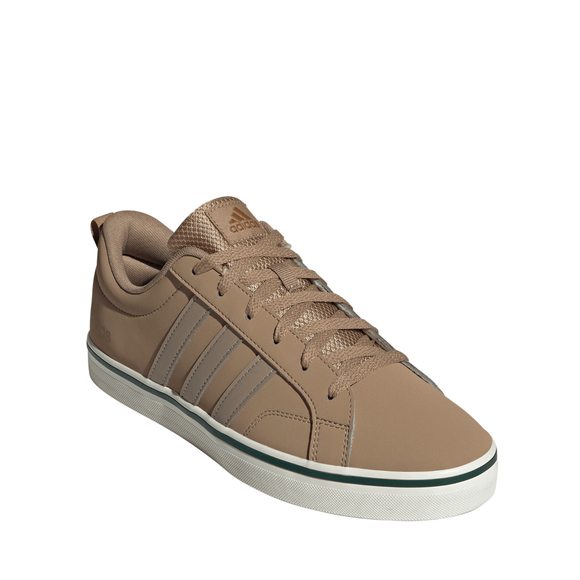 Buty męskie adidas VS Pace 2.0 brązowe IH1810