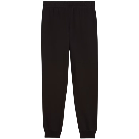 Spodnie dla dzieci Puma ESS Sweatpants CL FL czarne 684898 01