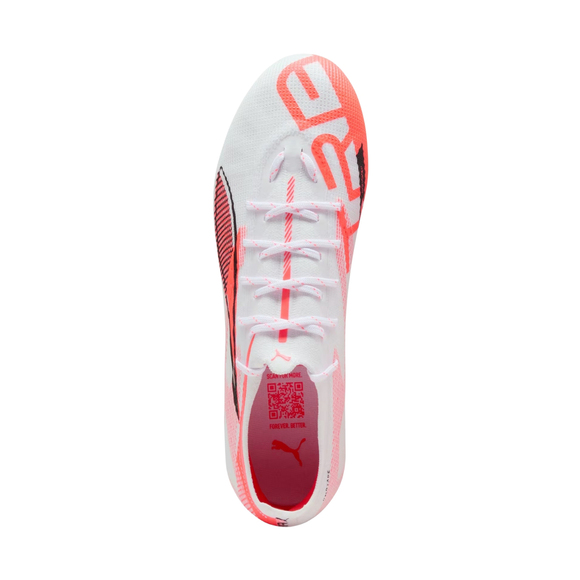 Buty piłkarskie Puma Ultra 5 Pro FG/AG 108161 01