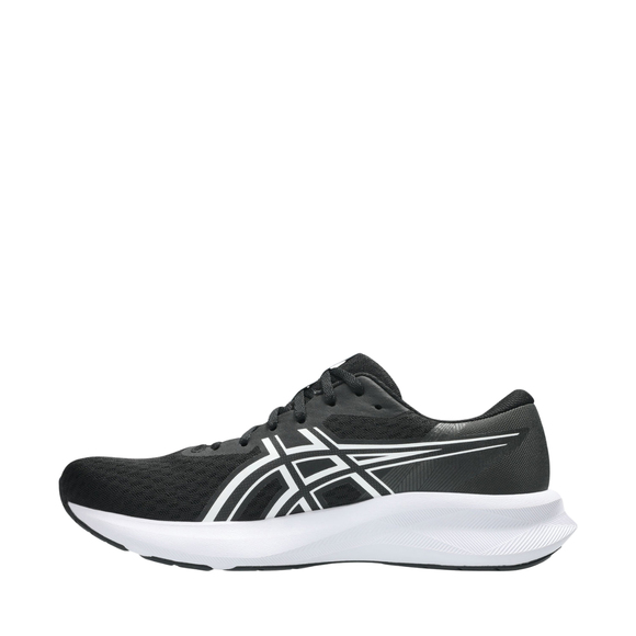 Buty męskie do biegania Asics Patriot 14 czarne 1011C050 002