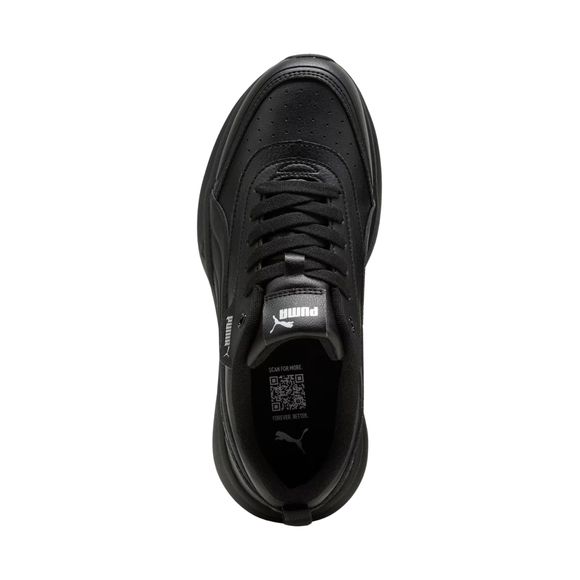 Buty damskie Puma Cilia 2 czarne 407285 01