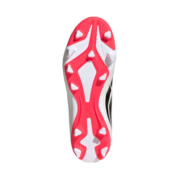 Buty piłkarskie dla dzieci adidas Predator Club FG/MG JS0370