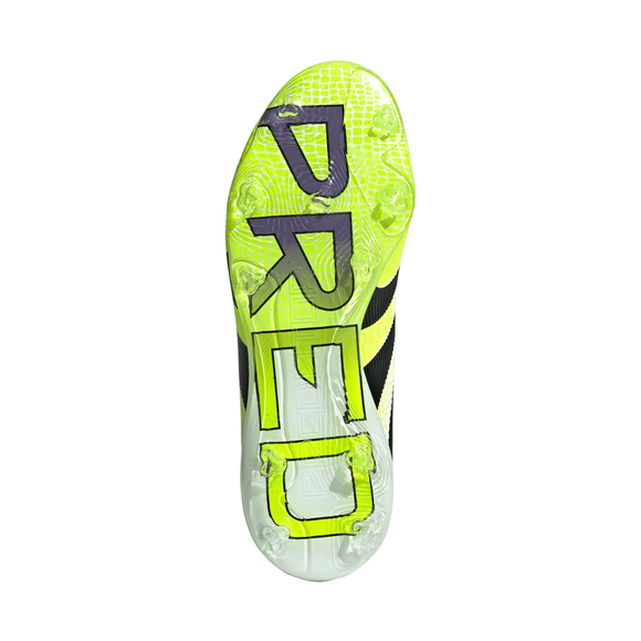 Buty piłkarskie dla dzieci adidas Predator Elite FG JI1179