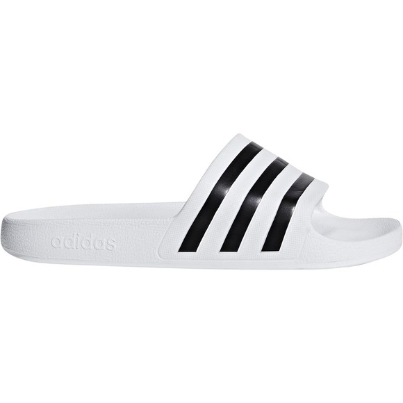 Klapki adidas Adilette Aqua białe F35539