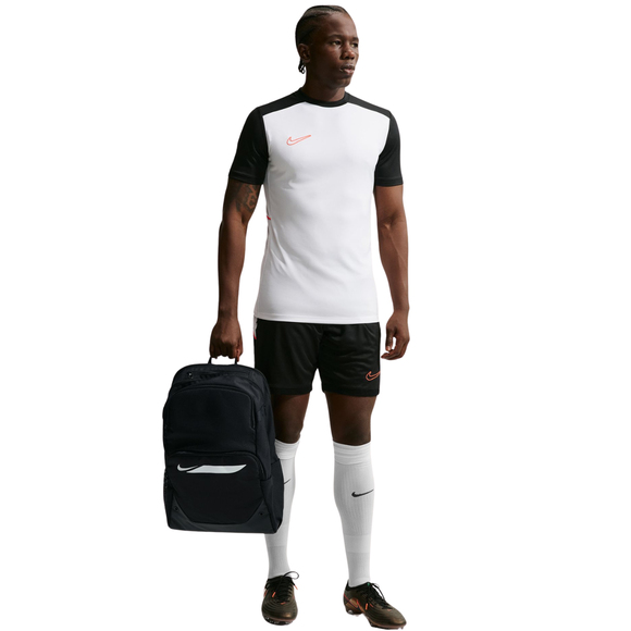 Plecak Nike Academy Team L czarny IO0912 010