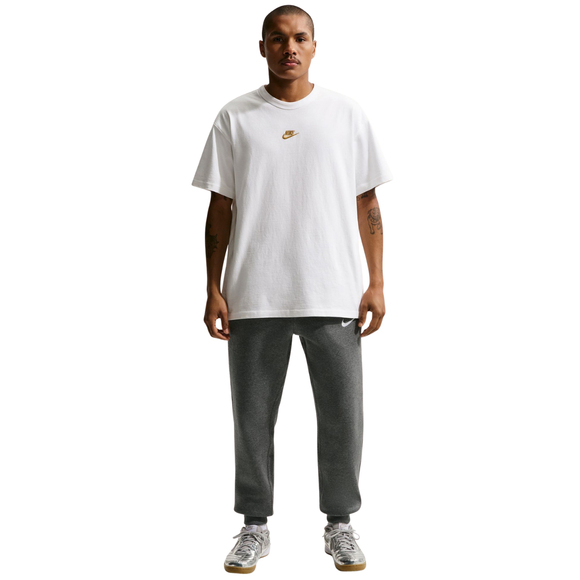 Spodnie męskie Nike Park 26 Fleece ciemnoszare IB1248 071