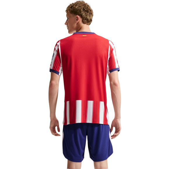 Koszulka męska Nike Atlético Madryt Match 2026/27 czerwono-biała II2740 101