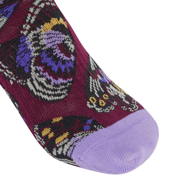 Skarpety adidas Farm 3 Pairs Per Pack wzory JN2676 