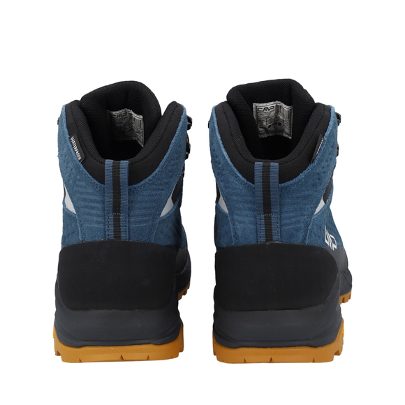 Buty trekkingowe męskie CMP Vertyx Mid 3Q17287 05NZ