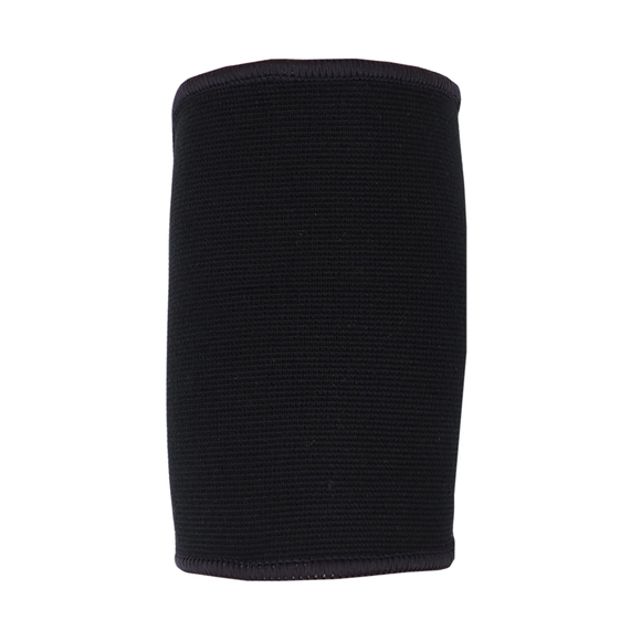 Nakolanniki siatkarskie Nike Essential Knee Pads czarne NVP06001
