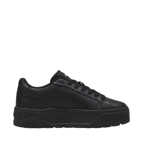 Buty damskie Puma Karmen II L czarne 397456 01