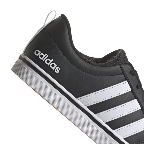 Buty męskie adidas VS Pace 2.0 Lifestyle Skateboarding 3-Stripes czarne HP6009