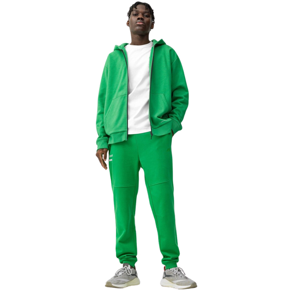 Bluza męska 4F zielona 4FSS23TSWSM236 41S