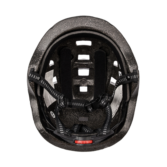 Kask Meteor MA-2 Princess M 52-56 cm biało-różowy 23961