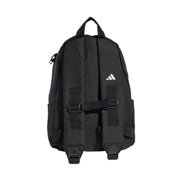 Plecak adidas Logo Kids czarny JD1303