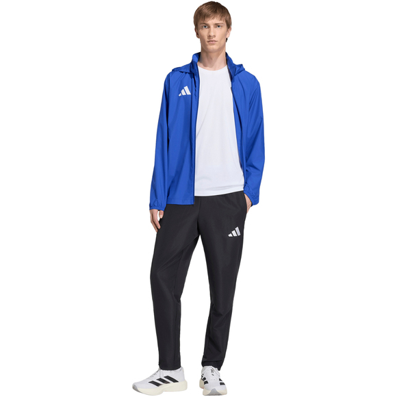 Kurtka męska adidas Entrada 26 Multi niebieska KV5397