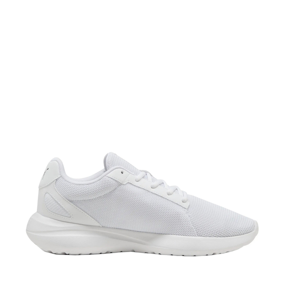 Buty męskie Puma Softride Cosmic LT białe 400235 02