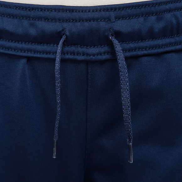 Dres dla dzieci Nike PSG Strike granatowy HJ8032 411