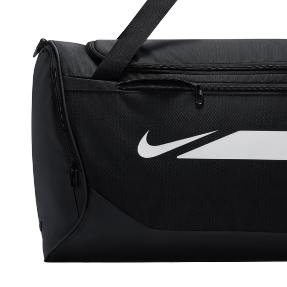 Torba Nike Academy Team M czarna IO0918 010