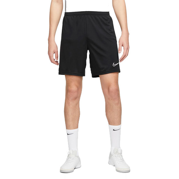 Spodenki męskie Nike Dri-FIT Academy czarne CW6107 011