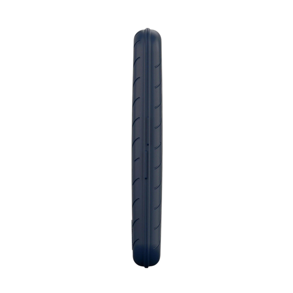Pokrowiec na rzutki Harrows Slimcase Stone Blue