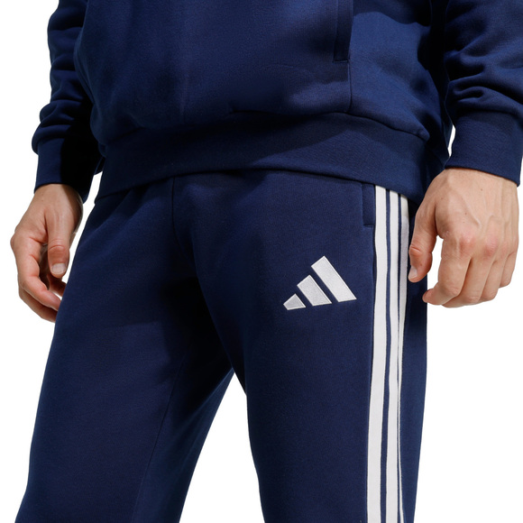 Spodnie męskie adidas Tiro 26 League Sweat granatowe JY7153