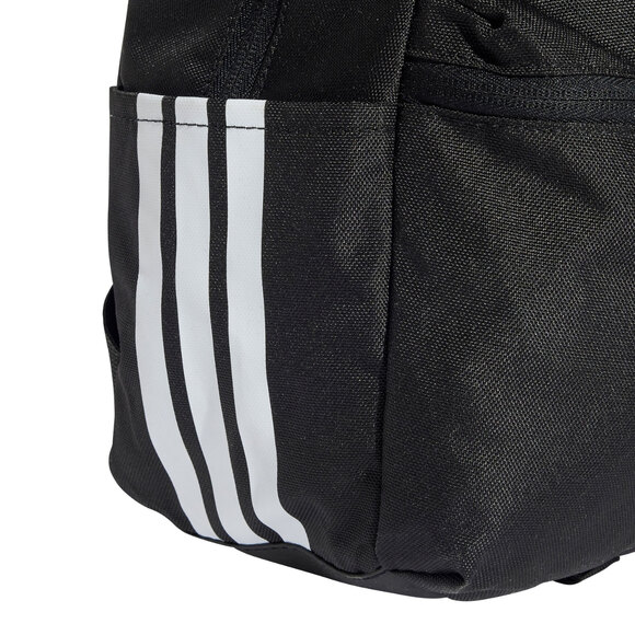 Plecak adidas Logo Kids czarny JD1303