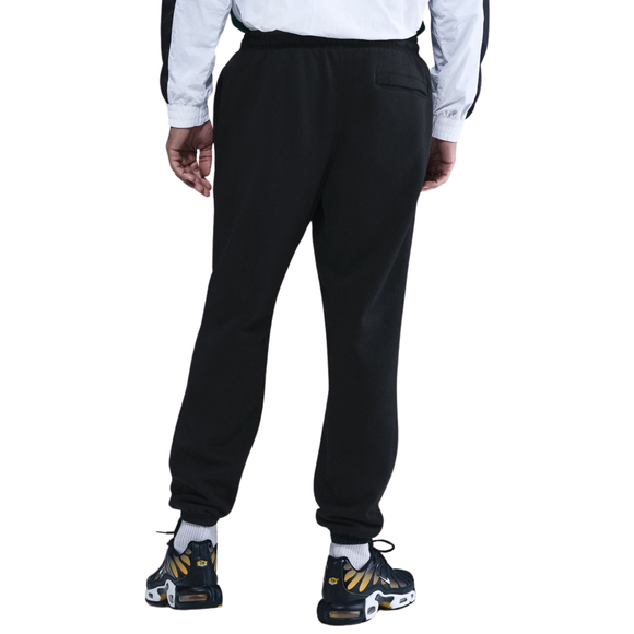 Spodnie męskie Nike Club Basketball Club czarne FN3808 010