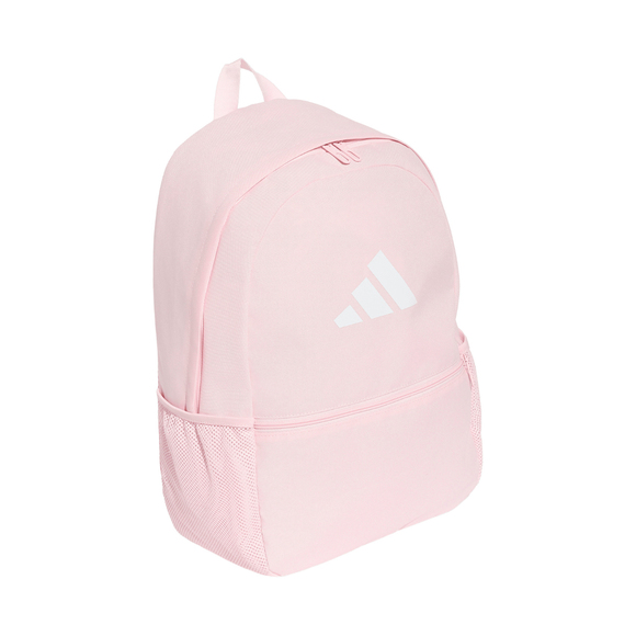 Plecak + piórnik adidas różowy KT6630