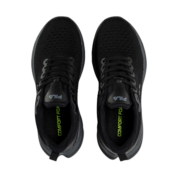 Buty męskie Fila Havocc czarne FFM0478 83167