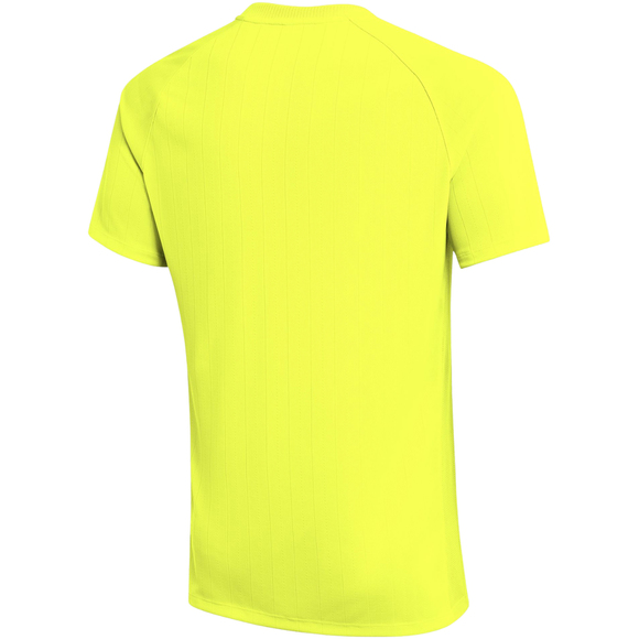 Koszulka męska Nike Dri-FIT Referee III żółta HV8319 702