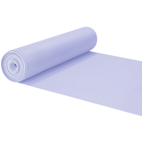 Guma treningowa Spokey Ribbon Tex light fioletowa 943096