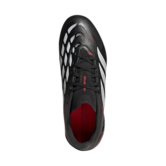 Buty piłkarskie dla dzieci adidas Predator League FG JR7885